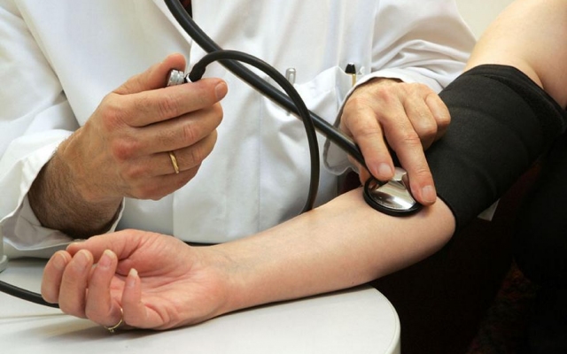 Pánikbetegség vérnyomás problémát rejt? — Pánik Nélkül