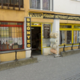 Fleck FÜGGÖNY - LAKÁSTEXTIL - SZŐNYEG - MÉTERÁRU - Pápa